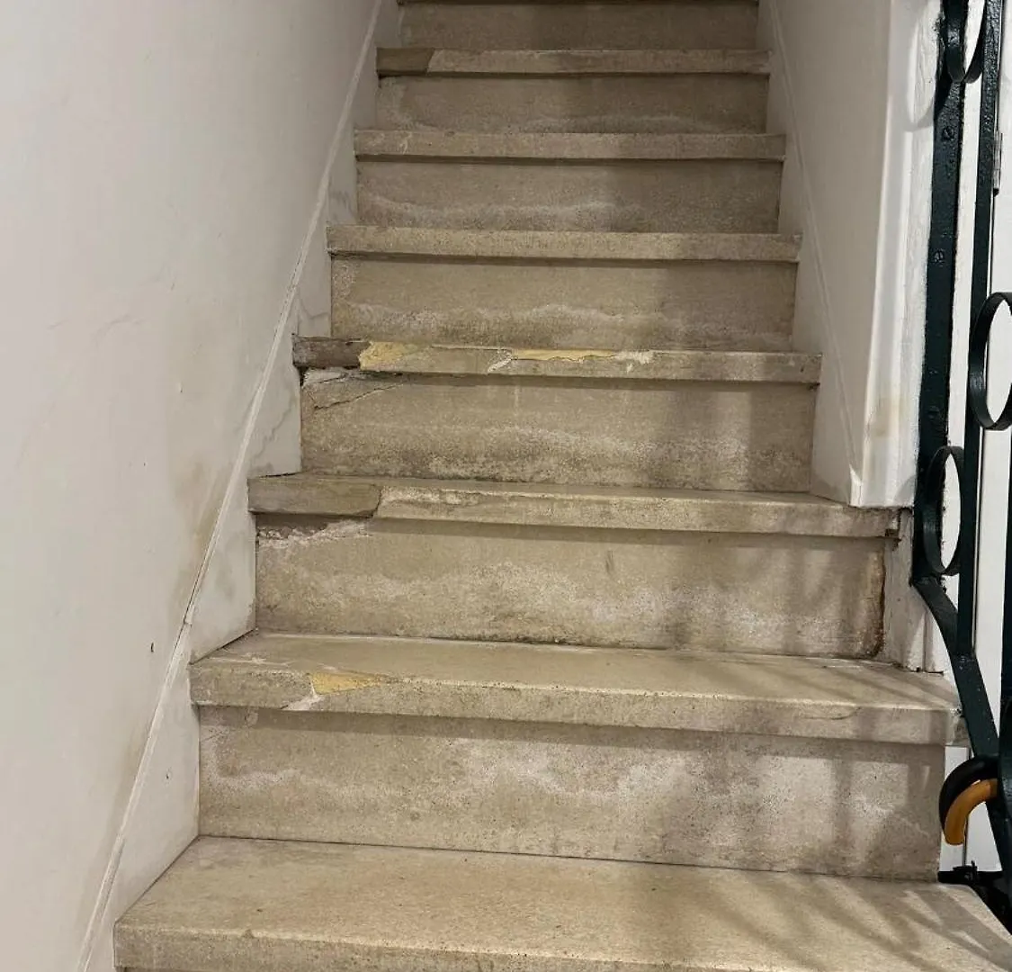 Appartement Ca' Coppo à Venise
