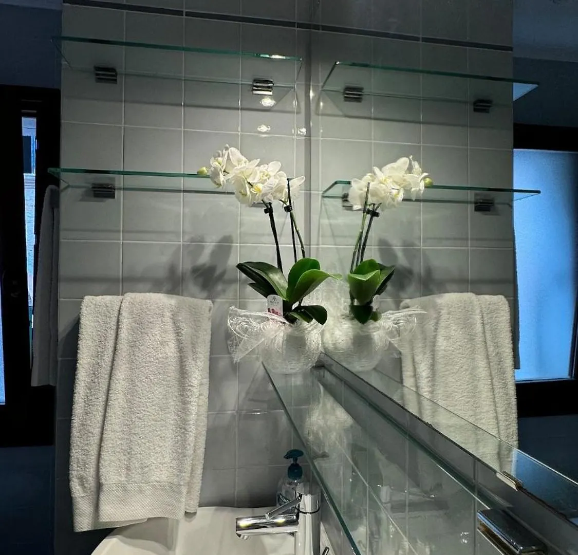 Appartement Ca' Coppo à Venise
