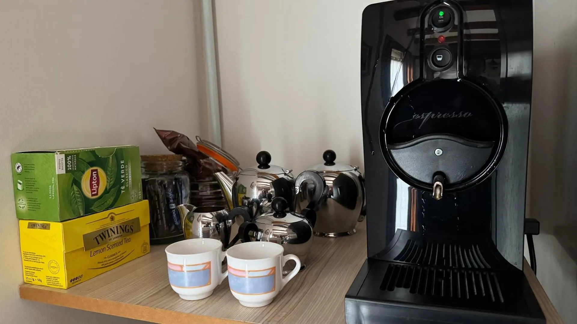 Апартаменты Ca' Coppo Венеция Италия