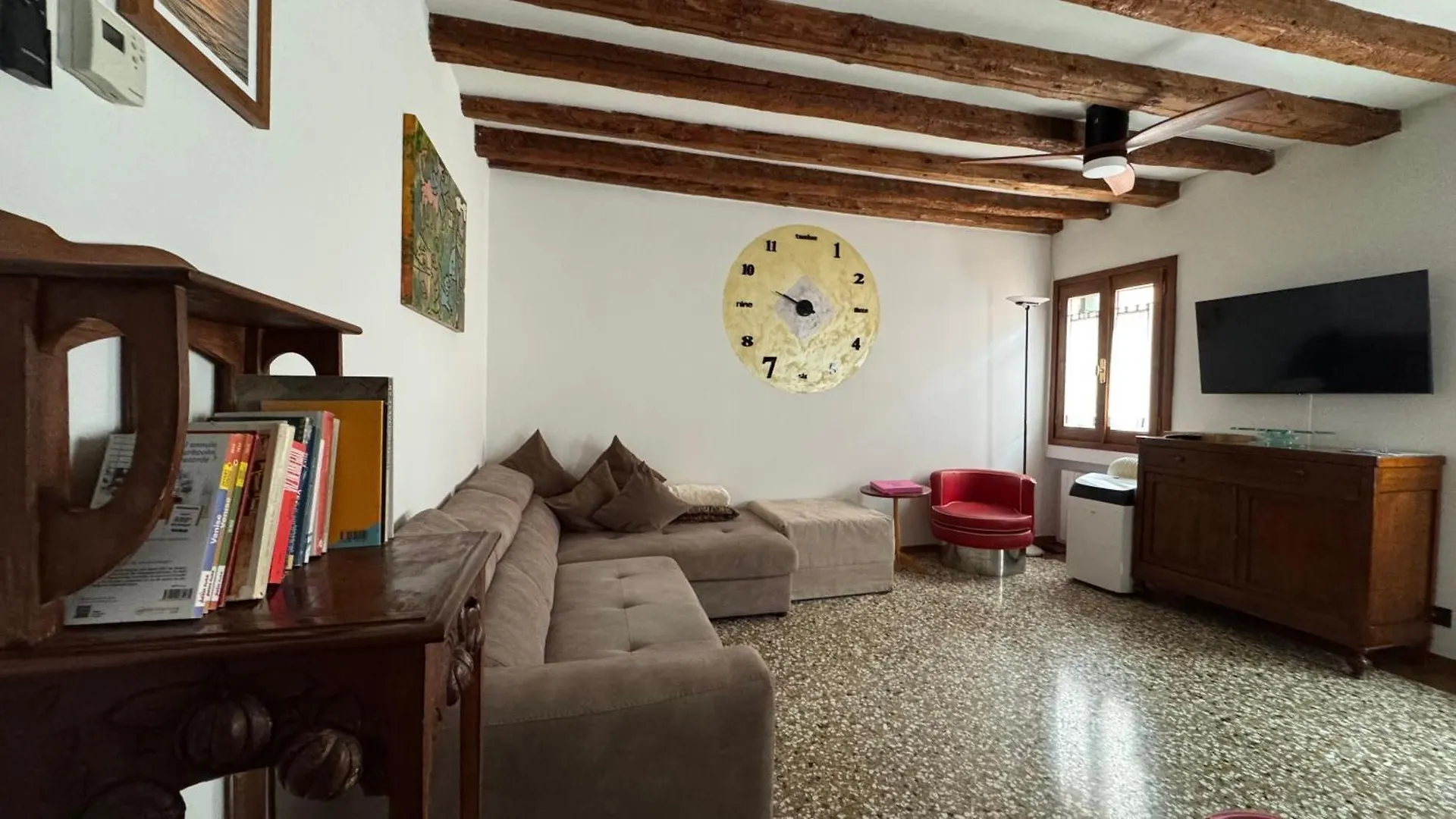 Appartement Ca' Coppo à Venise 0*,  Italie