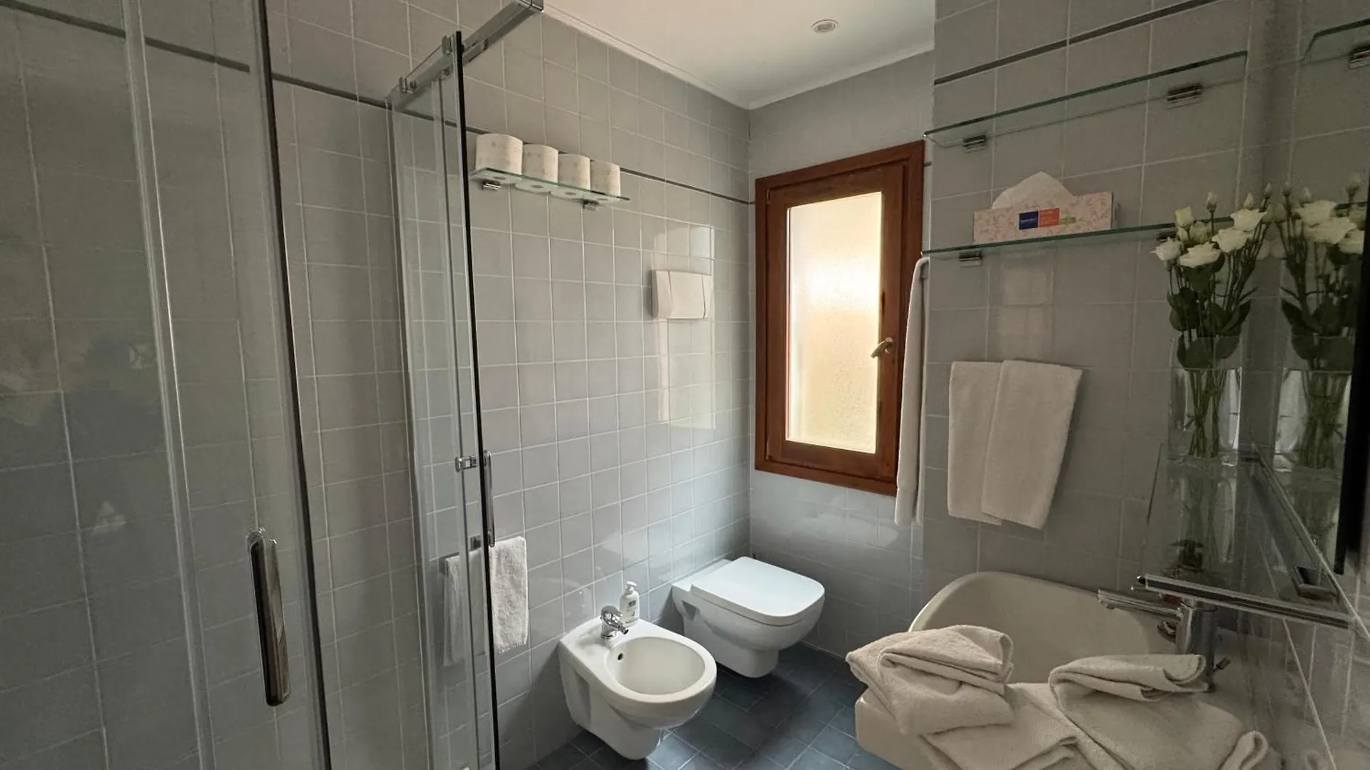 Appartement Ca' Coppo à Venise