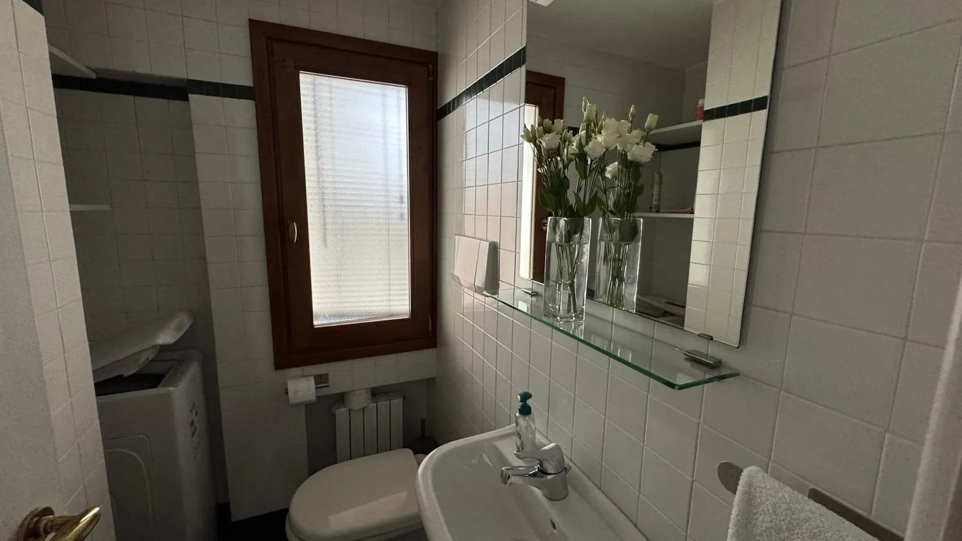 Appartement Ca' Coppo à Venise