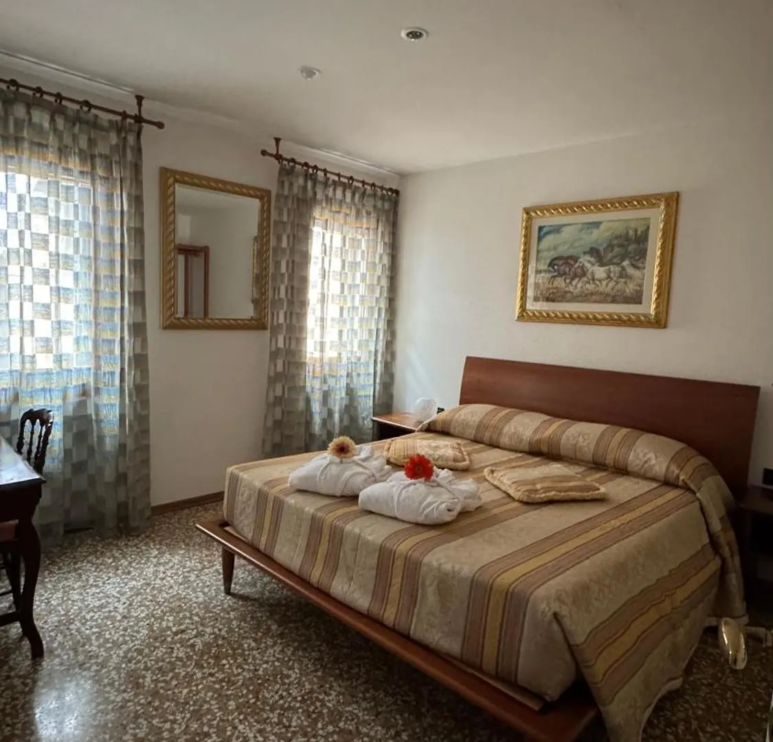 Appartement Ca' Coppo à Venise Italie