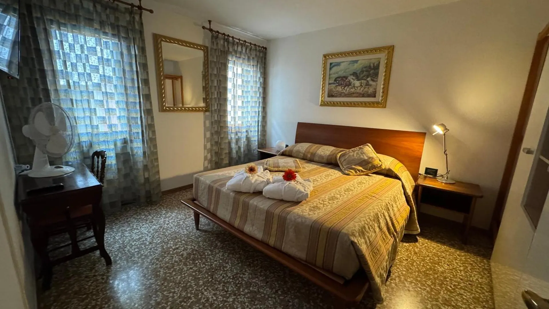 Appartement Ca' Coppo à Venise