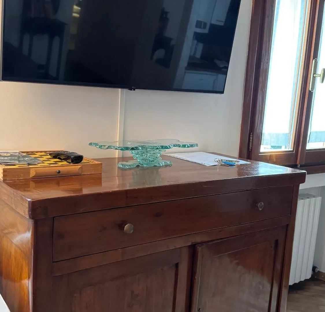 Appartement Ca' Coppo à Venise Italie