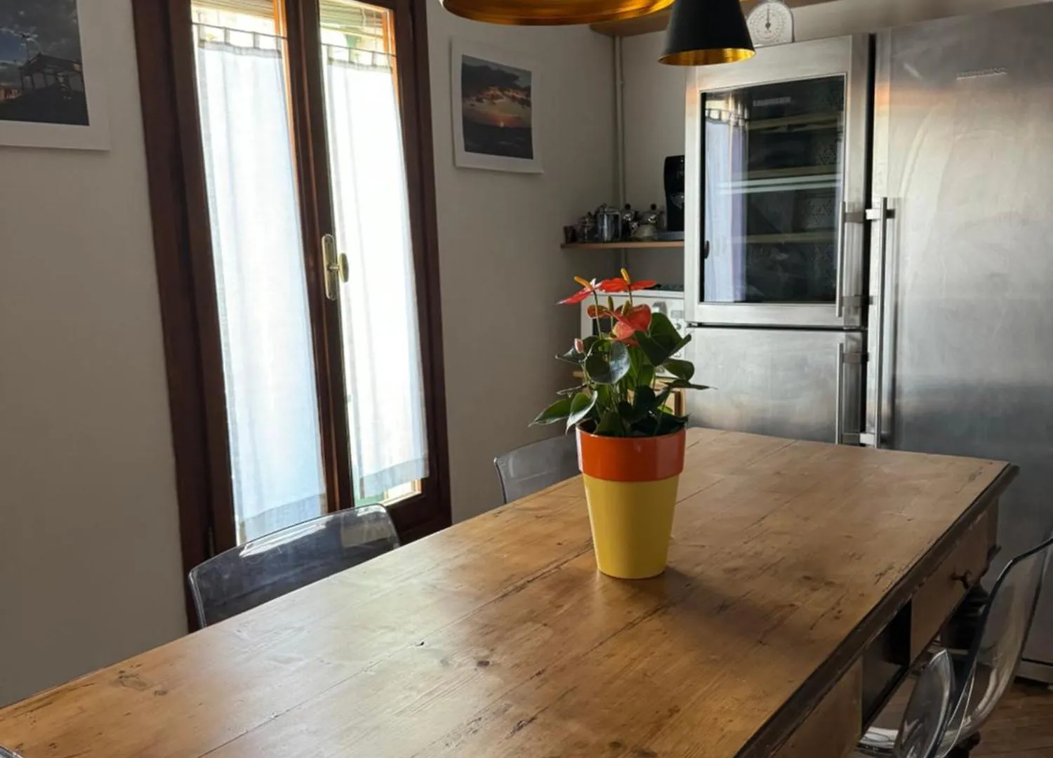 Appartement Ca' Coppo à Venise