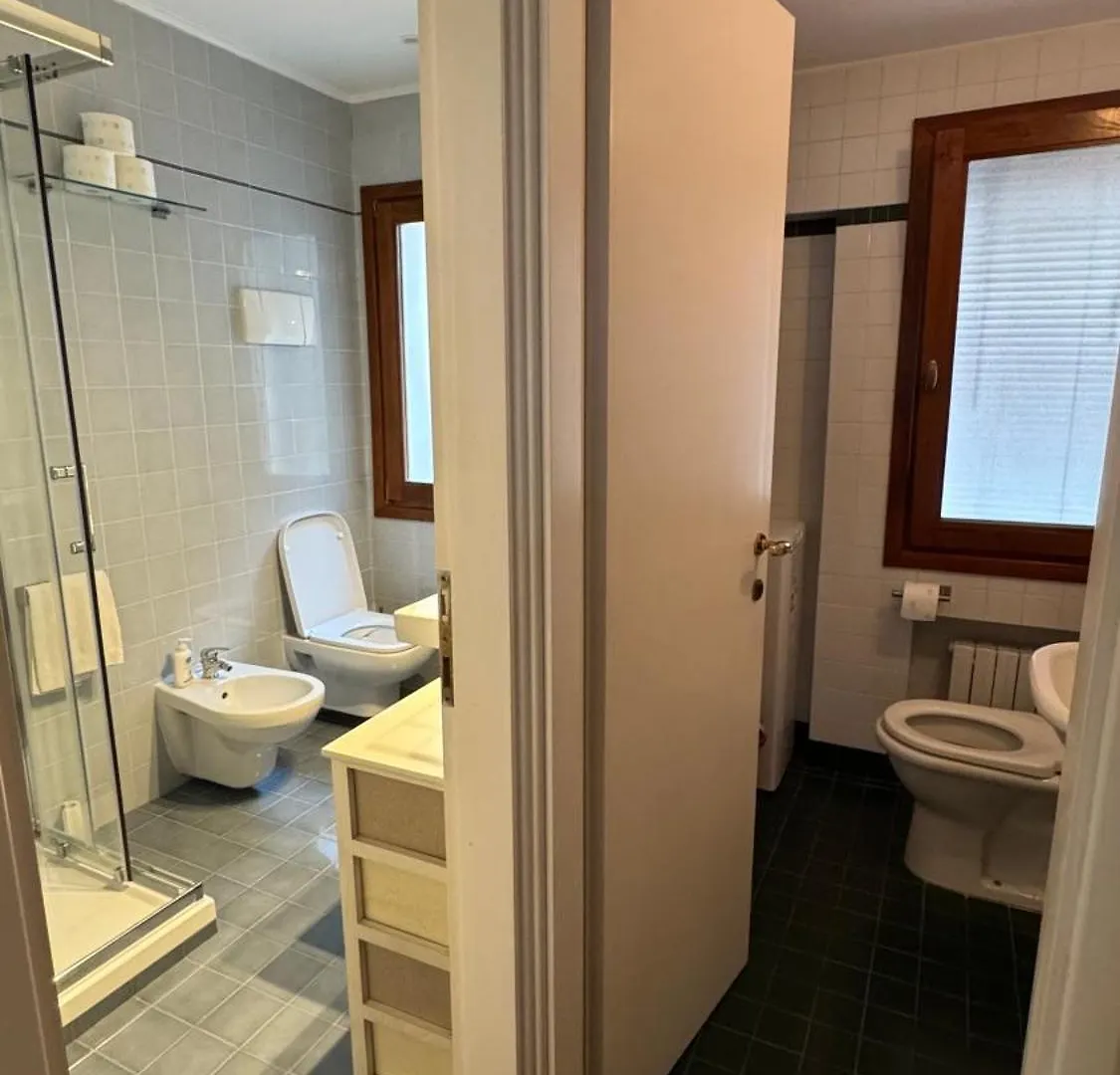 Appartement Ca' Coppo à Venise Italie
