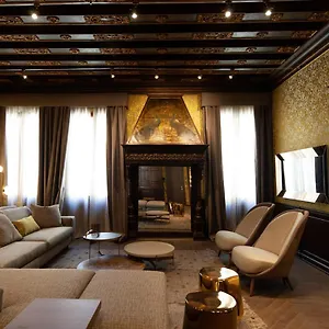Palazzo Pianca Venedik