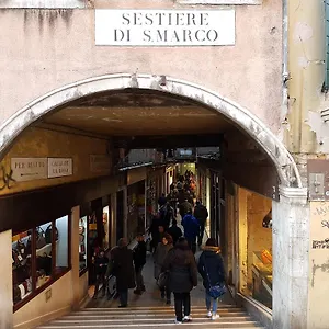 Casanova Venecia