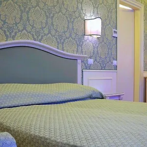أجنحة Corte Barozzi البندقية